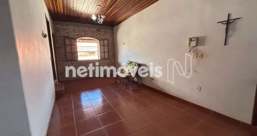 Casa com 7 quartos à venda na Rua Valdevino Leôncio Domingues, Jardim Guanabara, Belo Horizonte