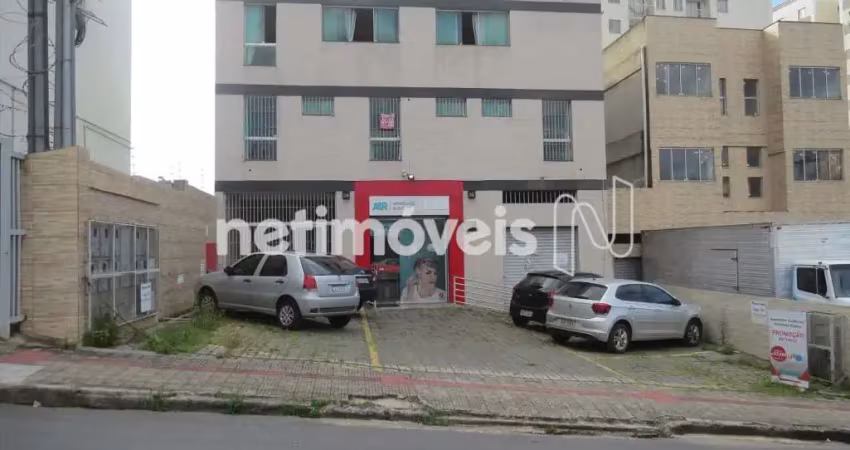 Ponto comercial com 1 sala para alugar na Rua Frederico knipp, Venda Nova, Belo Horizonte