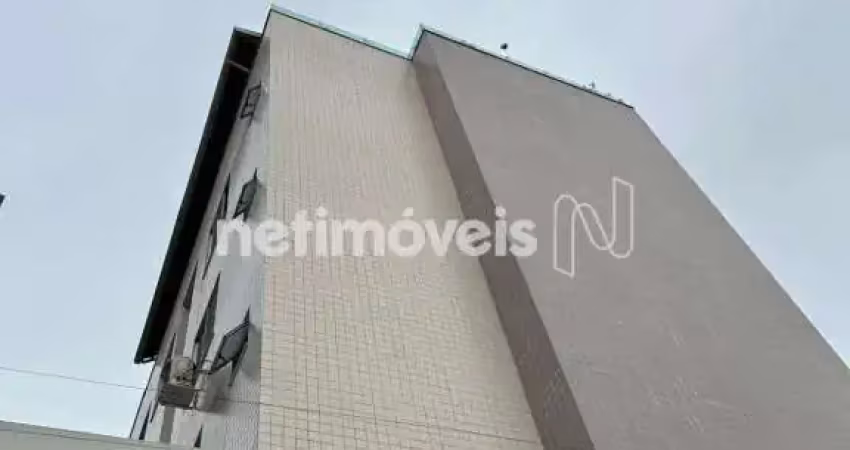 Apartamento com 3 quartos à venda na Rua Doutor Mário Magalhães, Itapoã, Belo Horizonte