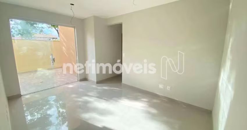Apartamento com 2 quartos à venda na Rua Augusto Franco, 637, São João Batista, Belo Horizonte