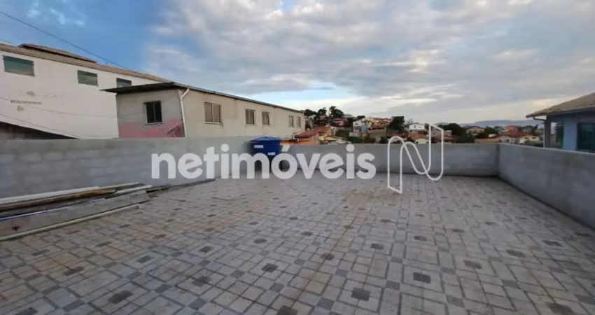 Casa com 5 quartos à venda na Rua Quênia, Canaã, Belo Horizonte