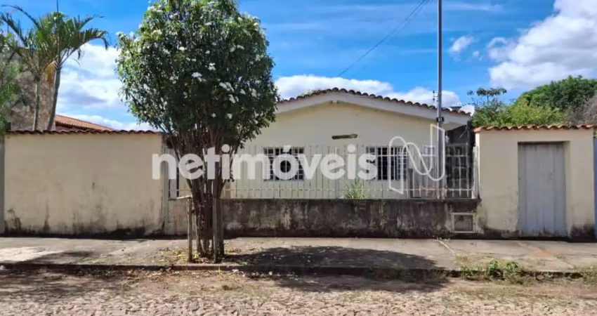 Casa com 1 quarto à venda na Rua Joaquim Luiz Gonzaga, Ascenção, Pará de Minas