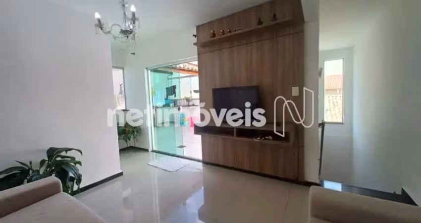Cobertura com 3 quartos à venda na Rua dos Uaicás, Santa Mônica, Belo Horizonte