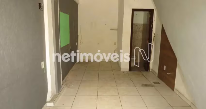 Locação rua esperança (justinópolis) ribeirão das neves