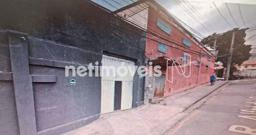 Ponto comercial com 1 sala à venda na Rua Padre Pedro Pinto, Venda Nova, Belo Horizonte