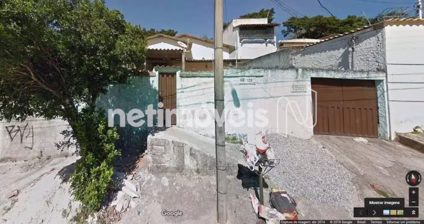 Casa com 3 quartos à venda na Rua Manoel Soares Costa, Mantiqueira, Belo Horizonte