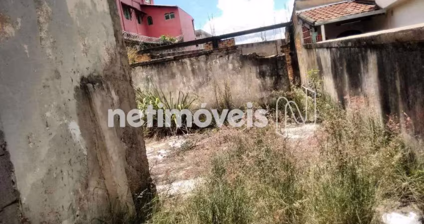 Venda avenida pedra branca (justinópolis) ribeirão das neves