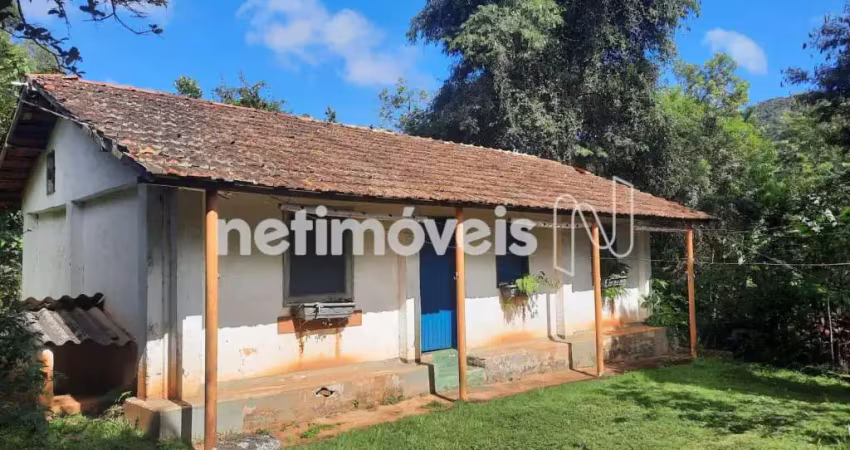 Chácara / sítio com 3 quartos à venda na Fazenda do Rego (Recanto da Mata), Roças Novas, Caeté