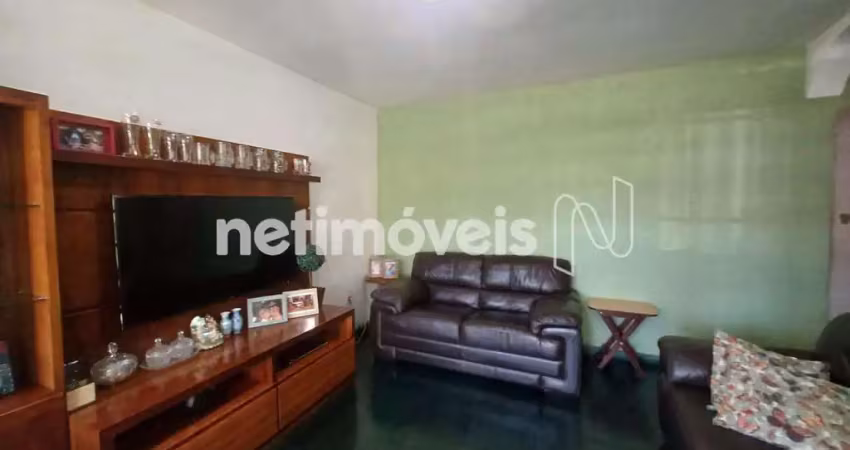 Casa com 3 quartos à venda na Rua José Félix Martins, Mantiqueira, Belo Horizonte