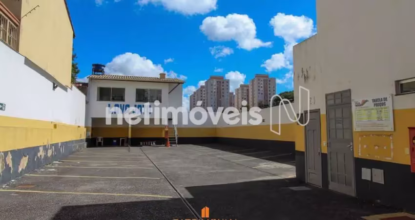 Ponto comercial para alugar na Venda Nova, Belo Horizonte 