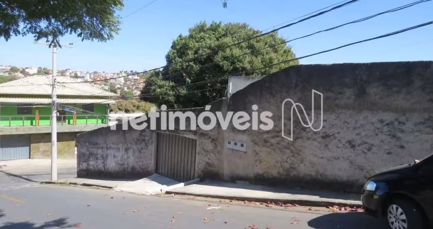 Venda rua parque são pedro - venda nova belo horizonte