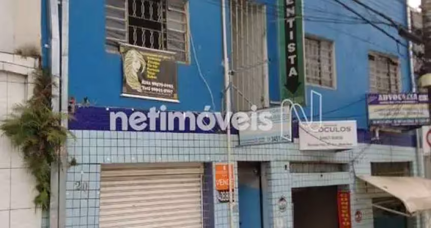Prédio com 3 salas à venda na Rua Irineu Pinto, Venda Nova, Belo Horizonte