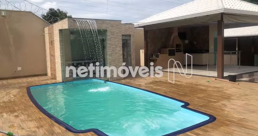 Chácara / sítio com 3 quartos à venda no Jardim Encantado, Vespasiano 