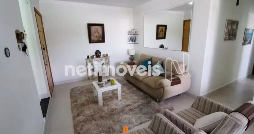 Cobertura com 4 quartos à venda na Rua das Siriemas, Vila Cloris, Belo Horizonte