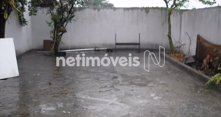 Barracão / Galpão / Depósito à venda na Rua João Gualberto de Abreu, São João Batista, Belo Horizonte