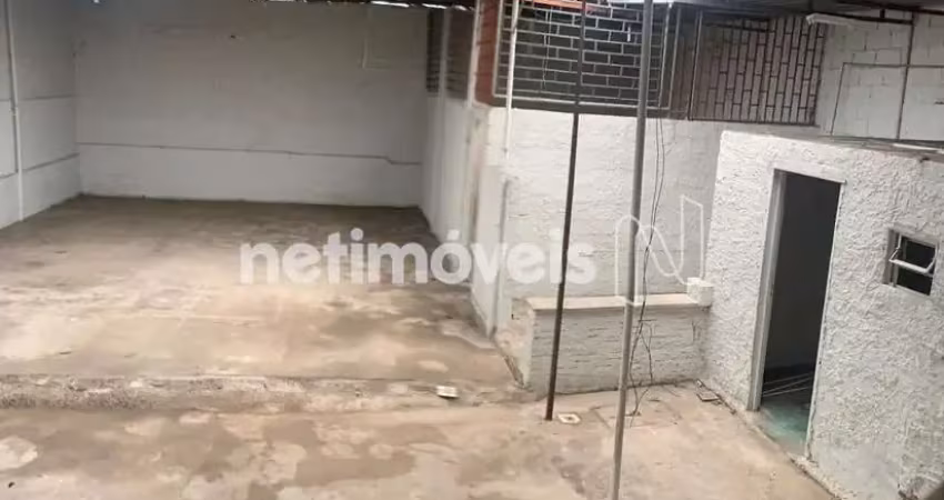 Barracão / Galpão / Depósito à venda na Venda Nova, Belo Horizonte 