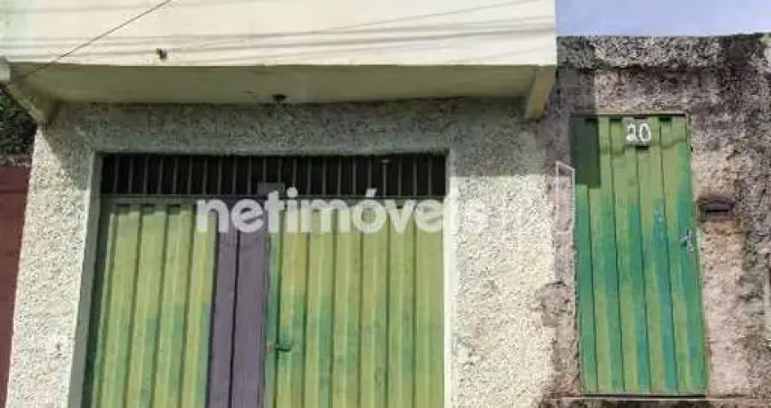 Venda rua jardim dos comerciários (venda nova) belo horizonte