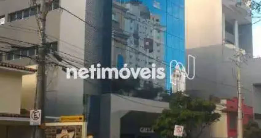 Garagem à venda na Rua dos Timbiras, Lourdes, Belo Horizonte