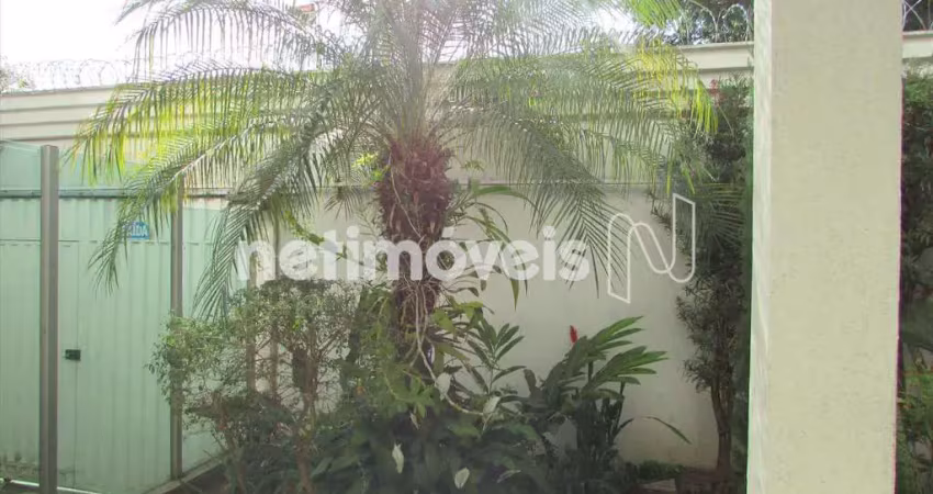 Casa com 3 quartos à venda na Rua Marechal Falconiere, Europa, Belo Horizonte