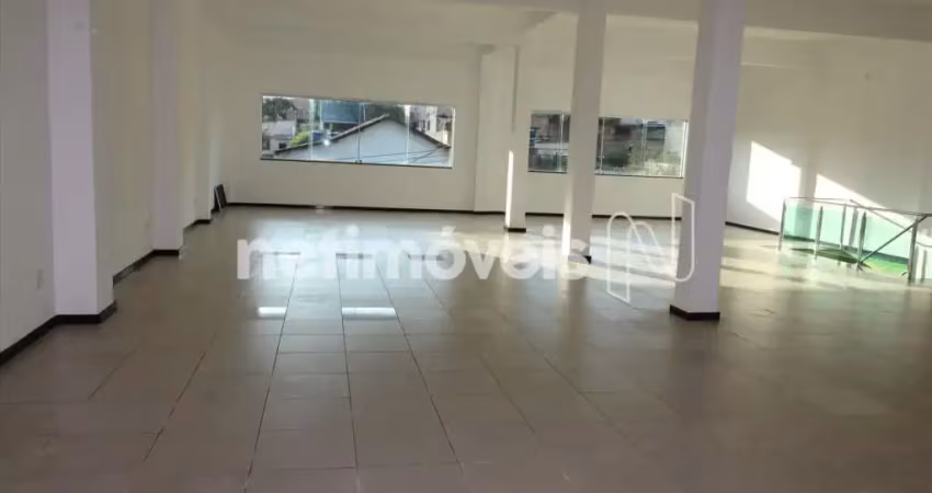 Locação rua parque são pedro - venda nova belo horizonte