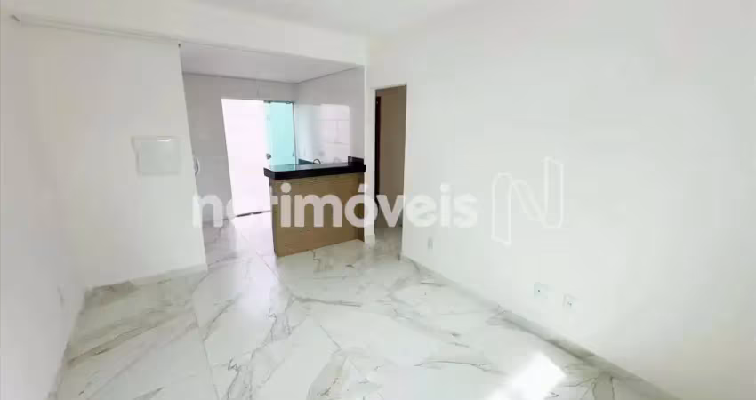 Apartamento com 2 quartos à venda na Rua Terezinha Lopes Azevedo, Planalto, Belo Horizonte