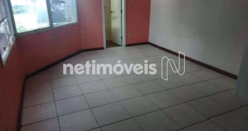 Sala comercial à venda na Avenida do Contorno, Santa Efigênia, Belo Horizonte