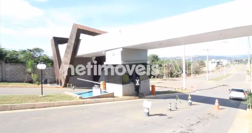 Terreno à venda no Campinho, Pedro Leopoldo 