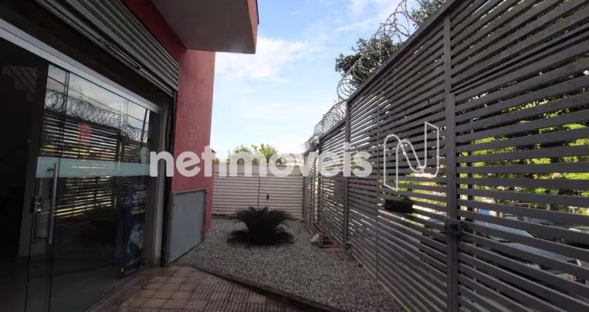 Prédio com 5 salas à venda na Rua Apatita, Candelária, Belo Horizonte