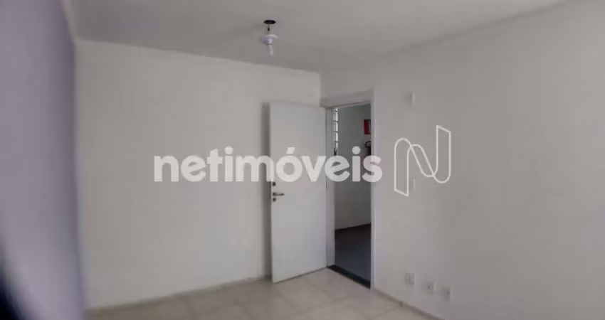 Apartamento com 2 quartos à venda na Rua Dezenove, Nova Pampulha, Vespasiano