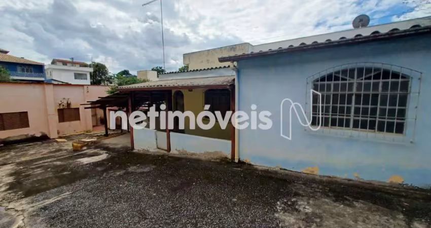 Casa com 2 quartos à venda na Rua Praia Formosa, Caiçaras, Belo Horizonte
