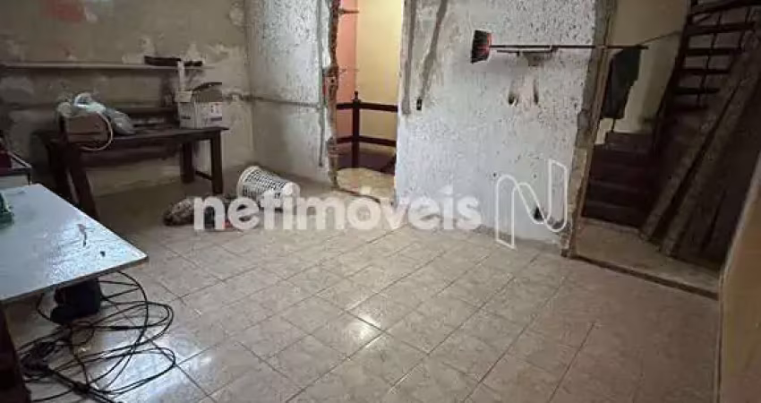 Casa com 5 quartos à venda na Rua Jorge Lima, Planalto, Belo Horizonte