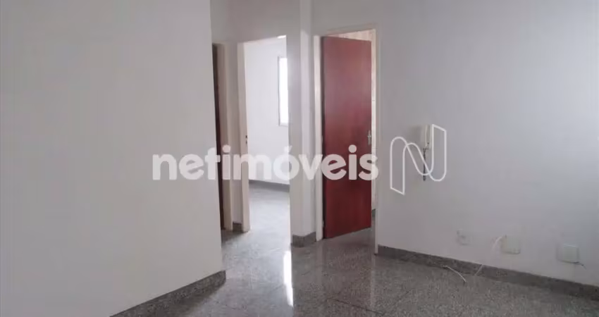 Apartamento com 2 quartos à venda na Rua das Amoreiras, Vila Cloris, Belo Horizonte