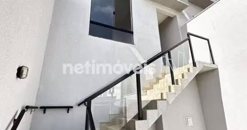 Casa com 3 quartos à venda na Rua jose verissimo da silva, Jardim Encantado, São José da Lapa