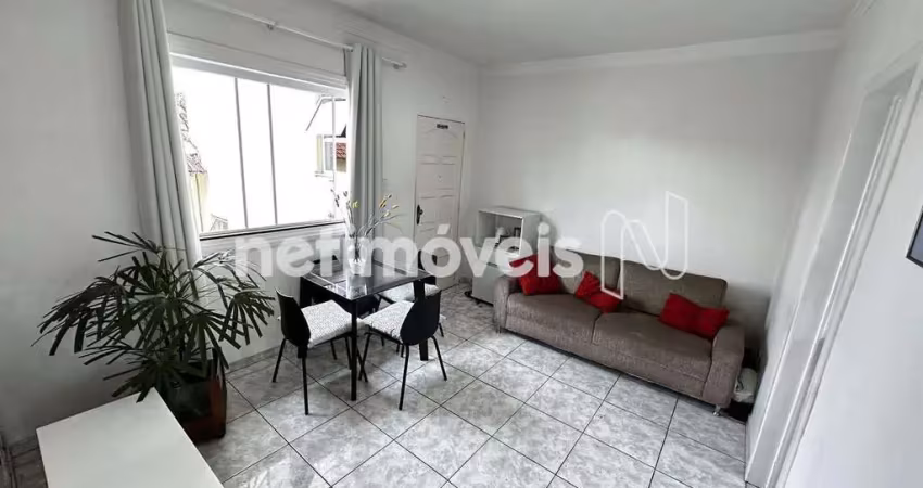 Apartamento com 2 quartos à venda na Rua dos Maçaricos, Vila Cloris, Belo Horizonte