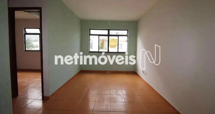 Apartamento com 2 quartos à venda na Rua dos Expedicionários, Santa Amélia, Belo Horizonte