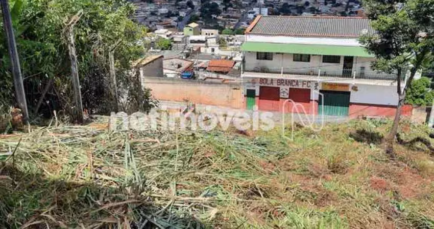 Venda rua são cosme de baixo (são benedito) santa luzia