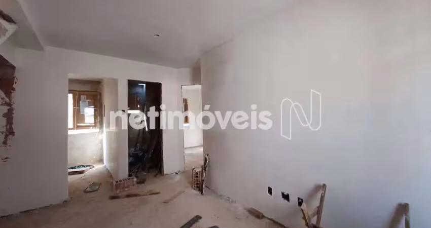 Cobertura com 3 quartos à venda na Alameda de Eubéia, Liberdade, Santa Luzia