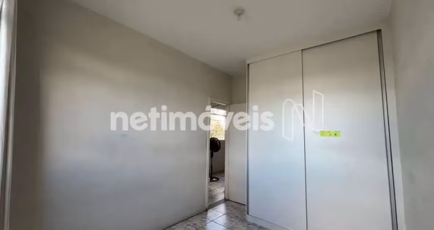 Apartamento com 2 quartos à venda na Rua Hélio Pellegrino, São João Batista, Belo Horizonte