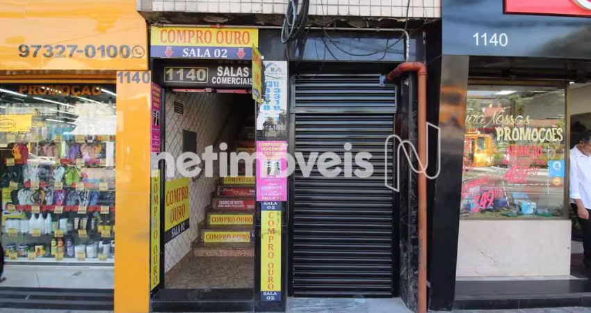 Ponto comercial para alugar na Venda Nova, Belo Horizonte 