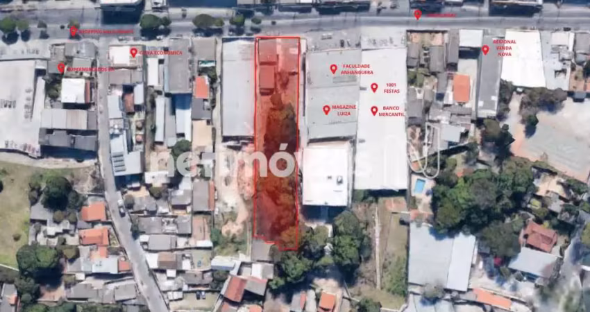 Ponto comercial à venda na Rua Padre Pedro Pinto, Venda Nova, Belo Horizonte