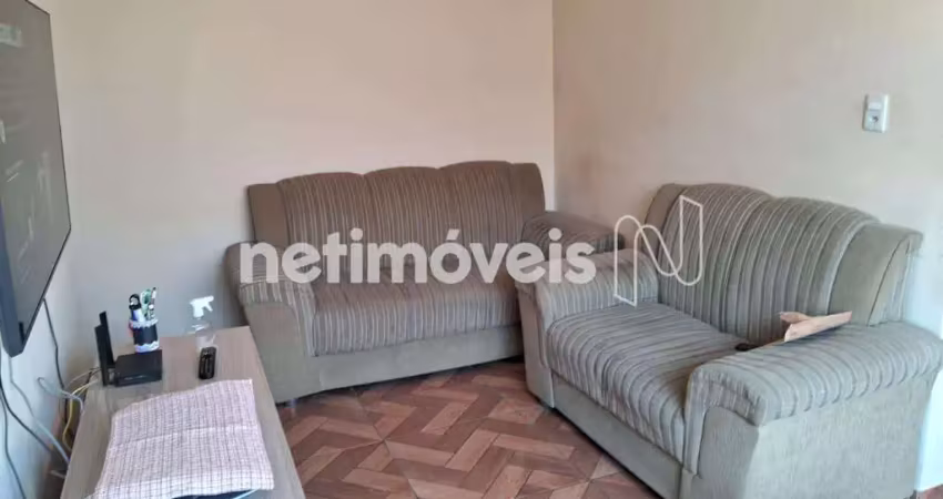 Apartamento com 2 quartos à venda na Rua Basiléia, Europa, Belo Horizonte