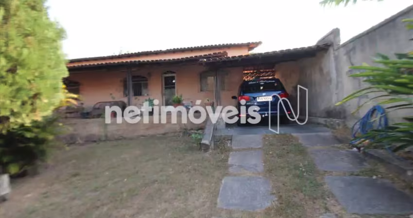Casa com 3 quartos à venda na Rua Sálvia, Juliana, Belo Horizonte