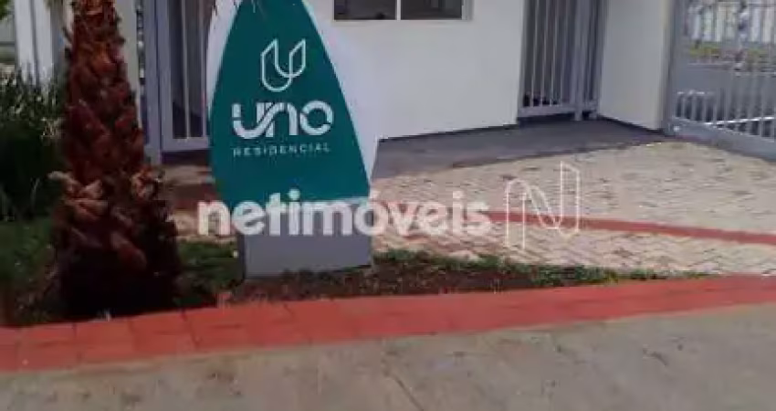 Apartamento com 2 quartos à venda na Rua César Salles Barbosa, Letícia, Belo Horizonte