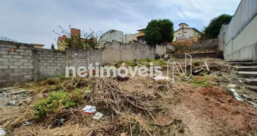 Terreno à venda na Rua Virgílio de Melo Franco, Santa Amélia, Belo Horizonte