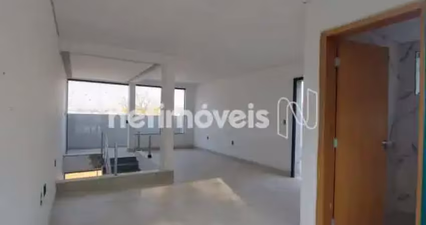 Casa com 3 quartos à venda na Rua Rute da Silva Teixeira, Guarujá Mansões, Betim