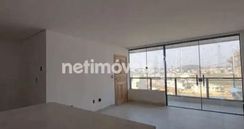 Casa com 3 quartos à venda na Rua Rute da Silva Teixeira, Guarujá Mansões, Betim