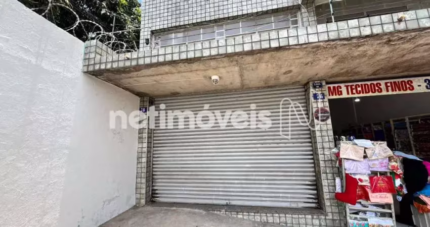 Ponto comercial para alugar na Rua Frederico knipp, Venda Nova, Belo Horizonte