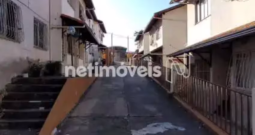 Apartamento com 2 quartos para alugar na Rua Farmacêutico Raul Machado, Candelária, Belo Horizonte