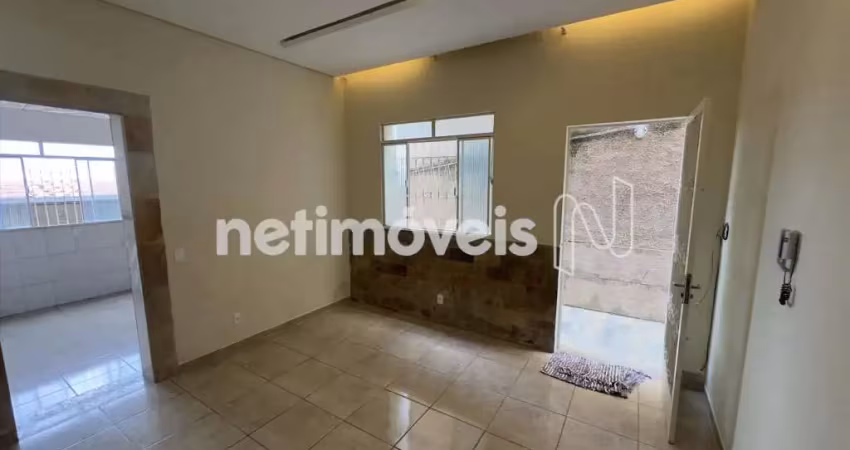 Casa com 2 quartos à venda na Rua Jayme Silva Diniz, Nova York, Belo Horizonte