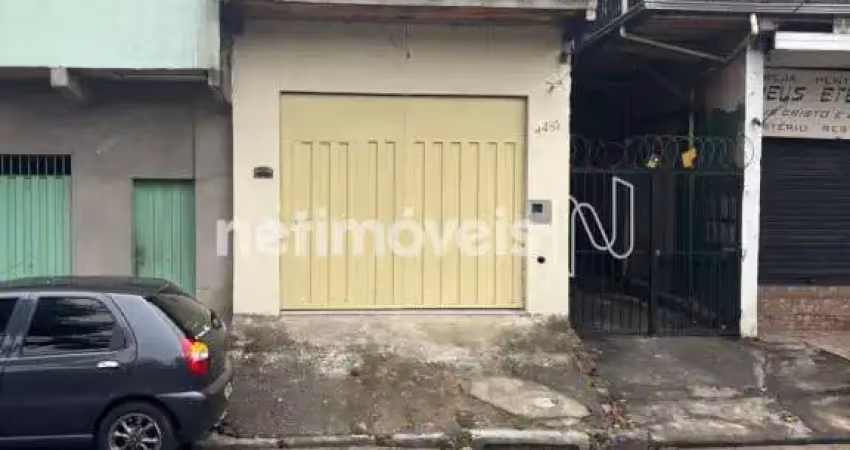 Kitnet / Stúdio para alugar na Avenida Vilarinho, Venda Nova, Belo Horizonte